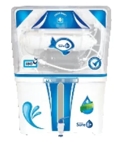 Sshashvat SI-10 residential water purifier