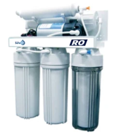 Sshashvat SI-2 residential water purifier