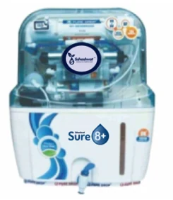 Sshashvat SI-4 residential water purifier
